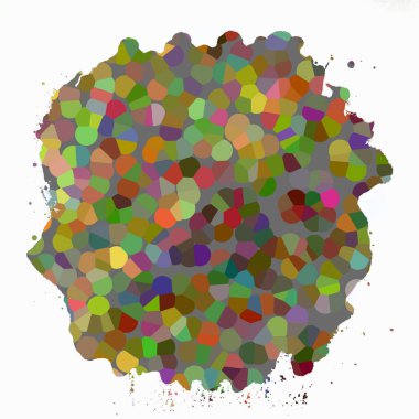 Soyut Renkli doku arkaplanı