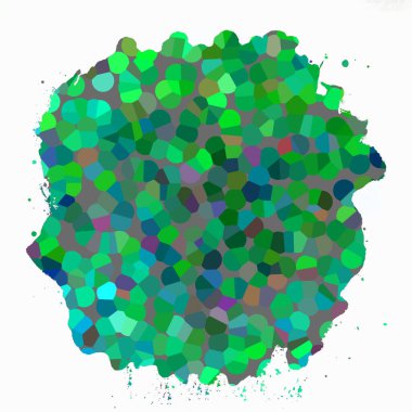 Soyut Renkli doku arkaplanı