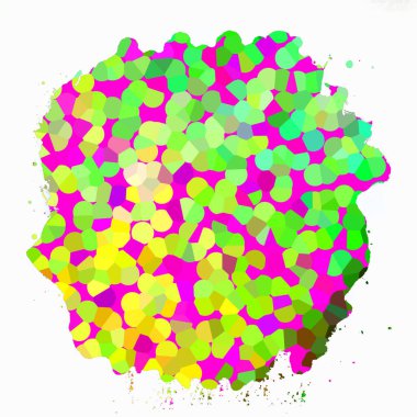 Soyut Renkli doku arkaplanı