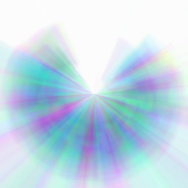 soyut renkli arkaplan, hareket kavramı 