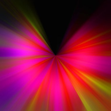 soyut renkli arkaplan, hareket kavramı 