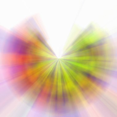 soyut renkli arkaplan, hareket kavramı 