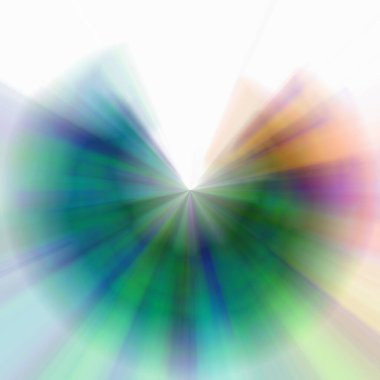 soyut renkli arkaplan, hareket kavramı 