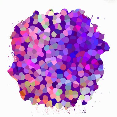 Soyut Renkli doku arkaplanı