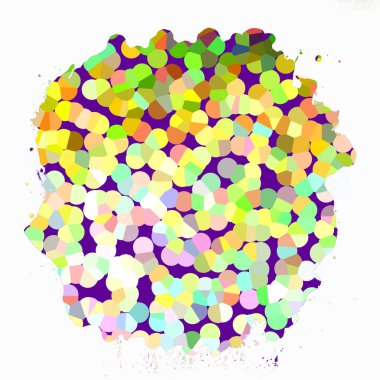 Soyut Renkli doku arkaplanı