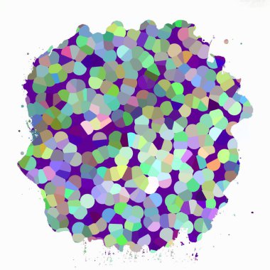 Soyut Renkli doku arkaplanı