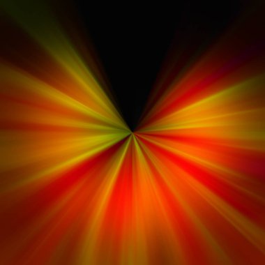 soyut renkli arkaplan, hareket kavramı 