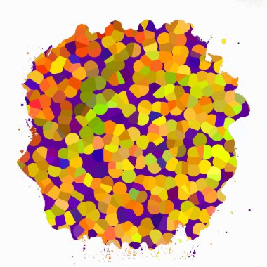 Soyut Renkli doku arkaplanı