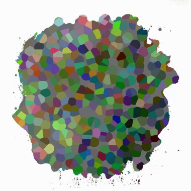 Soyut Renkli doku arkaplanı