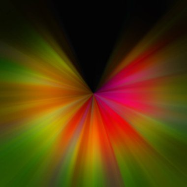 soyut renkli arkaplan, hareket kavramı 