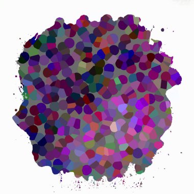 Soyut Renkli doku arkaplanı