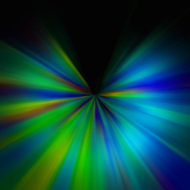 soyut renkli arkaplan, hareket kavramı 