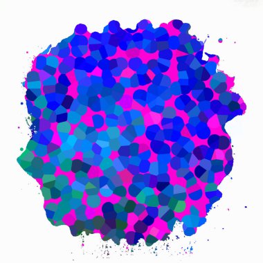 Soyut Renkli doku arkaplanı