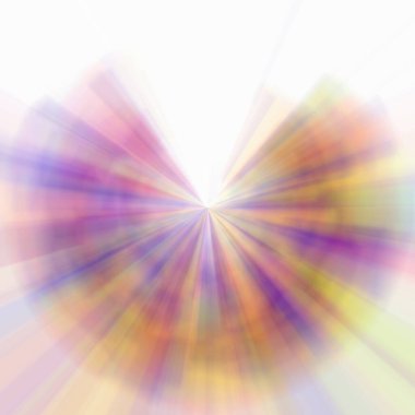 soyut renkli arkaplan, hareket kavramı 