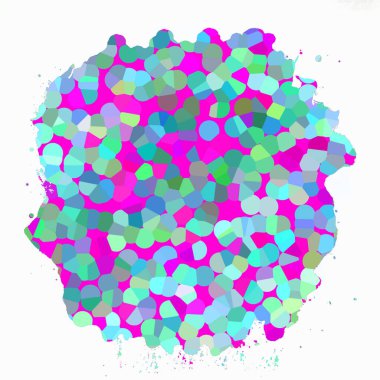 Soyut Renkli doku arkaplanı