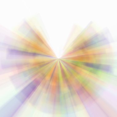 soyut renkli arkaplan, hareket kavramı 