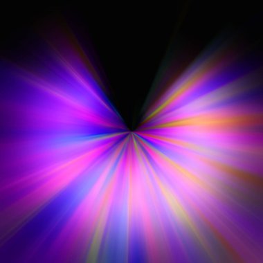 soyut renkli arkaplan, hareket kavramı 