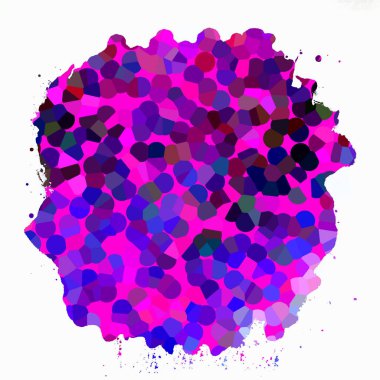 Soyut Renkli doku arkaplanı