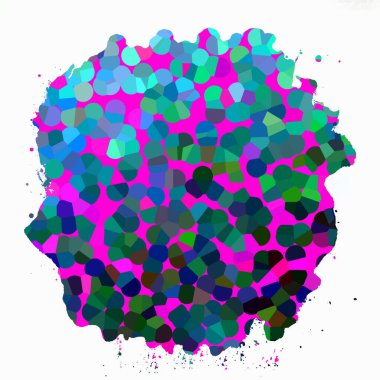 Soyut Renkli doku arkaplanı