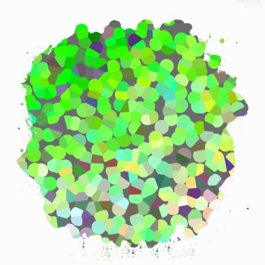 Soyut Renkli doku arkaplanı