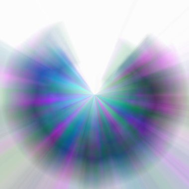 soyut renkli arkaplan, hareket kavramı 