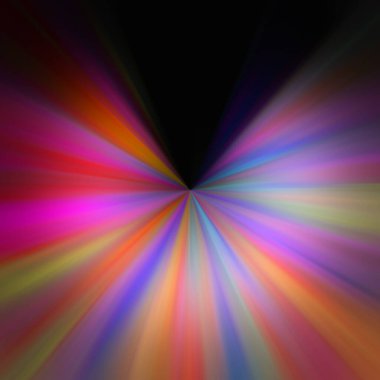 soyut renkli arkaplan, hareket kavramı 