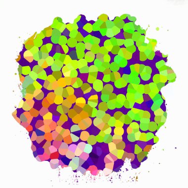 Soyut Renkli doku arkaplanı