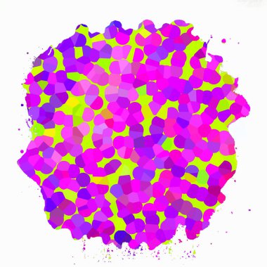 Soyut Renkli doku arkaplanı