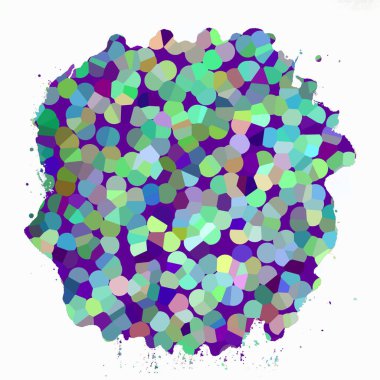 Soyut Renkli doku arkaplanı