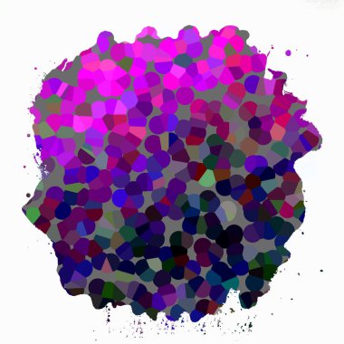 Soyut Renkli doku arkaplanı