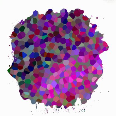 Soyut Renkli doku arkaplanı