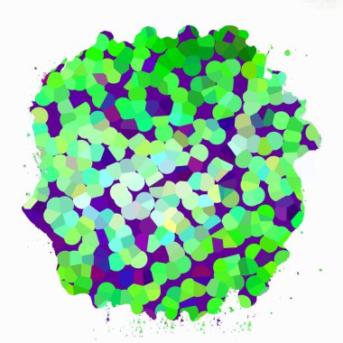 Soyut Renkli doku arkaplanı