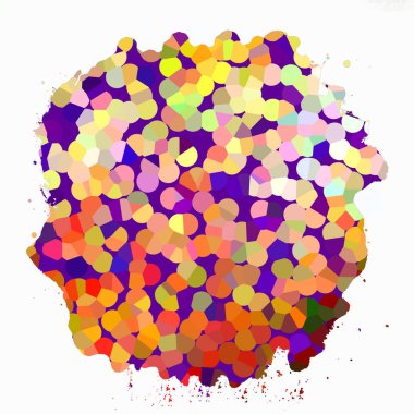 Soyut Renkli doku arkaplanı