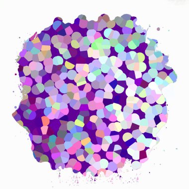 Soyut Renkli doku arkaplanı