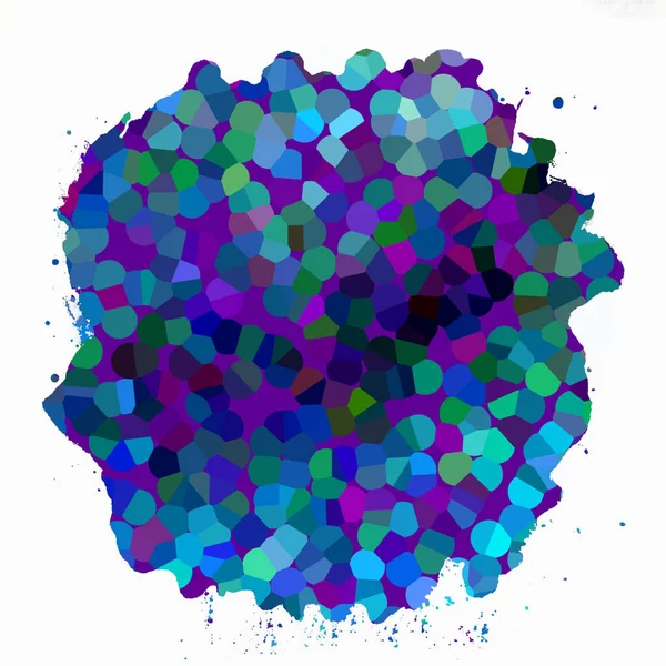 Soyut Renkli doku arkaplanı