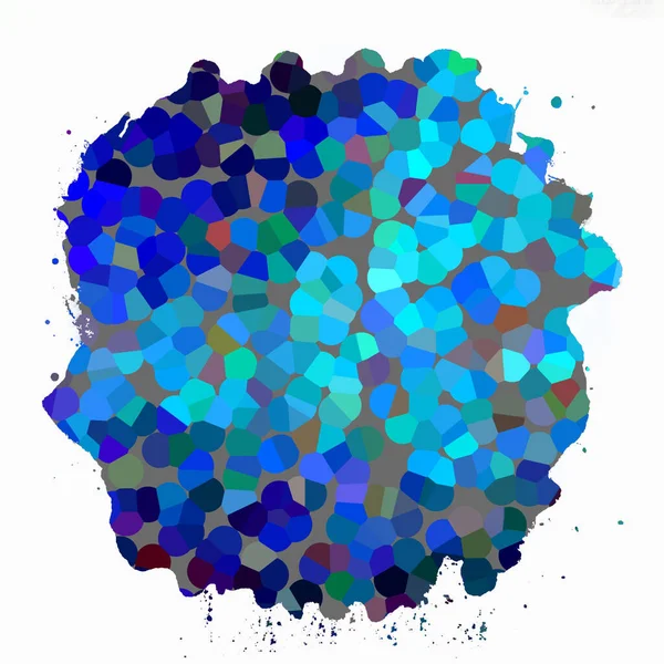 Abstrato Textura Colorida Fundo — Fotografia de Stock