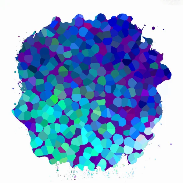 Soyut Renkli doku arkaplanı