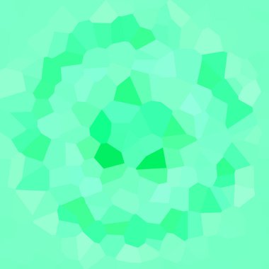 soyut renkli doku arkaplanı, kristalize kavram 