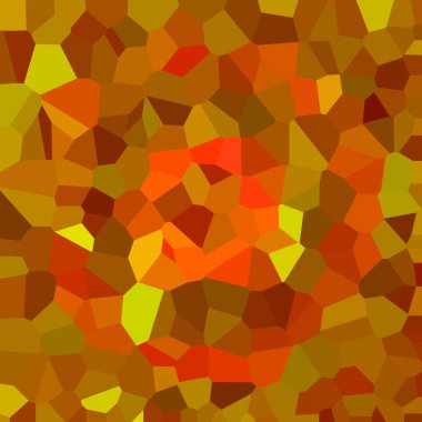 soyut renkli doku arkaplanı, kristalize kavram 