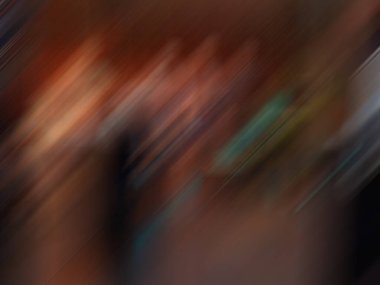 soyut arkaplan, hareket bulanıklığı