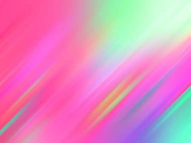 Parlak efektli soyut arkaplan, parlak desenli desenli renk şablonu