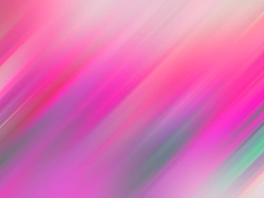 Soyut pastel yumuşak renkli bulanık dokulu arkaplan yeşil tonlu odak tonundan uzak