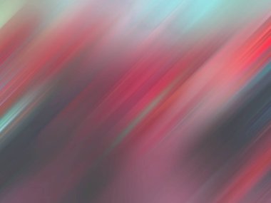 Soyut renkli bulanık arkaplan, hareket kavramı