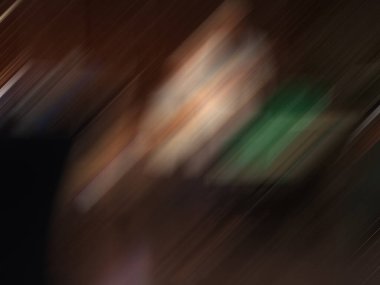 abstract blurred background with light leaks.