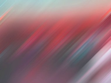 Dikey dalgalı çizgilerin arkaplanı. Pastel soyut şablon