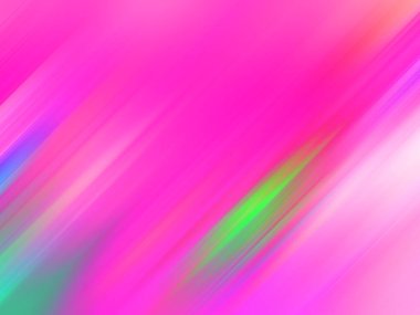 Soyut renkli bulanık arkaplan, hareket kavramı