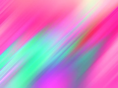 Dalgalı soyut renkli arkaplan