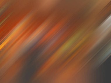 Soyut renkli bulanık arkaplan, hareket kavramı
