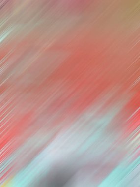 Bulanık ışık izleri renkli arkaplan