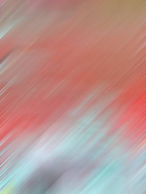 hareket bulanıklığı olan soyut arkaplan